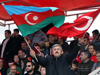 Кавказский псевдотриумвират: почему не будет оси Баку — Тбилиси — Анкара