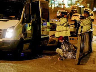 Теракт в Манчестере поссорил спецслужбы США и Великобритании 