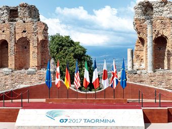 Терроризм, Сирия и Россия: Италия принимает саммит G7