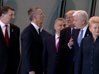 Жители Черногории предлагают ввести санкции против США за инцидент с премьером