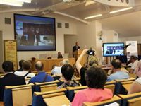 Программа Форума «ПТА - Санкт-Петербург 2017»: акцент на цифровых технологиях Индустрии 4.0