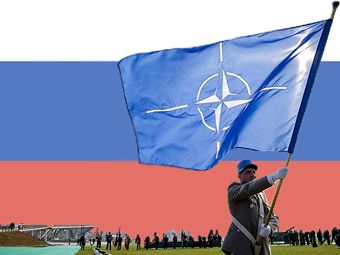 НАТО указали на опасность конфронтации с Россией