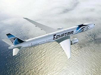 Египетский лайнер взорвал iPhone: эксперты пытаются разгадать загадочную гибель самолета