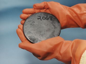 "Росатом" поставит уран для АЭС в США на $6,5 млрд
