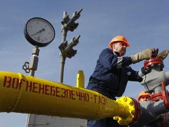 Фальстарт: Украина заявила о победе над "Газпромом" в Стокгольмском суде