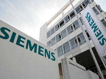 Siemens и "Газпром нефть" стали стратегическими партнерами