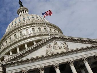 В сенате США договорились о новых антироссийских санкциях