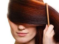 Хна для волос: польза и вред