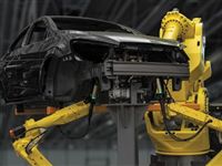 Для чего нужны промышленные роботы?
