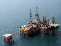 Украина позвала "Газпром" разрабатывать черноморский шельф
