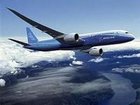 За полдня авиасалона в Фарнборо Boeing продал сотню самолетов
