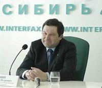 Обязанности гендиректора НЗХК теперь исполняет Владимир Рожков