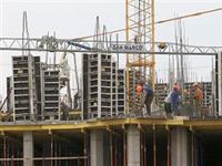 Томским строителям предоставят 500 миллионов