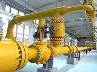 Украина увеличила отбор газа из трубопровода для компенсации будущего повышения цен