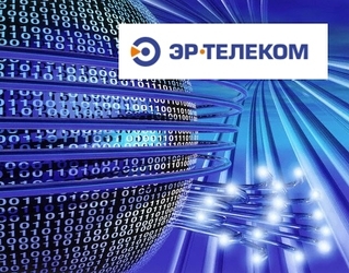 «ЭР-Телеком» первым принес в регионы «Москву»