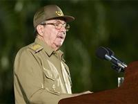 Рауль Кастро предупредил о грядущем мировом экономическом кризисе