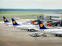 Работники Lufthansa объявили бессрочную забастовку