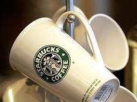 Starbucks закроет две трети кафе в Австралии