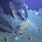 Океанологи обнаружили самую горячую воду на Земле