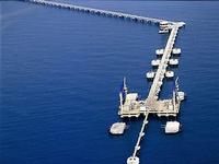 BP объявила о срыве контрактов из-за взорванного нефтепровода