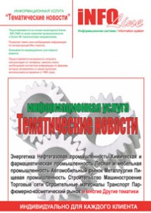 Рекламный рынок РФ – 4078 материалов за 2005-2006 года