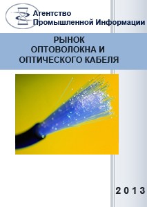 Маркетинговое исследование мирового и российского рынка оптоволокна и оптического кабеля