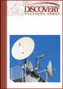 Анализ рынка спутниковых антенн и ресиверов в России