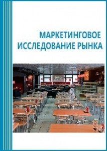 Анализ рынка общественного питания в Уральском федеральном округе