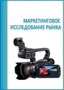 Анализ рынка любительских и профессиональных видеокамер в России